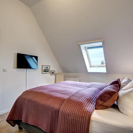 Apartmán Residenz Am Balmer - Bs 26 Mit Wellnessbereich *