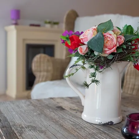 Apartmán Residenz Am Balmer - Bs 26 Mit Wellnessbereich Balm