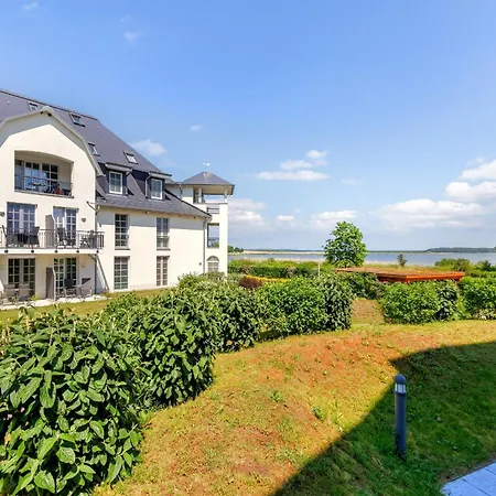 Residenz Am Balmer - Bs 26 Mit Wellnessbereich *