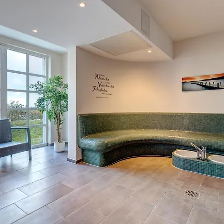 Residenz Am Balmer - Bs 26 Mit Wellnessbereich Lägenhet *