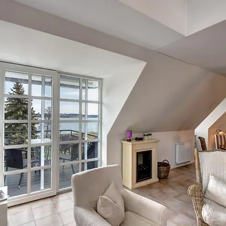 Residenz Am Balmer - Bs 26 Mit Wellnessbereich Balm