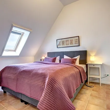 Residenz Am Balmer - Bs 26 Mit Wellnessbereich