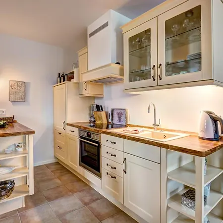 Residenz Am Balmer - Bs 26 Mit Wellnessbereich Lägenhet