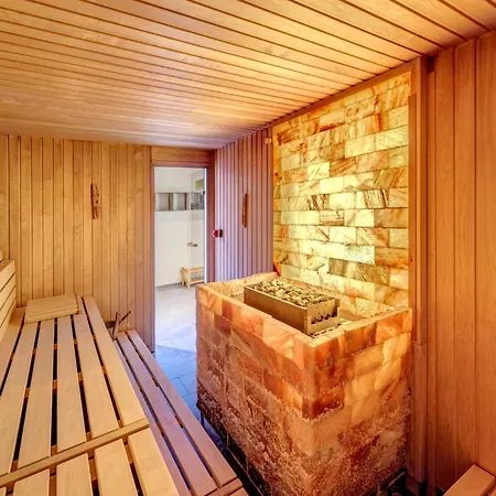 Residenz Am Balmer - Bs 26 Mit Wellnessbereich Apartmán *