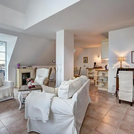 Residenz Am Balmer - Bs 26 Mit Wellnessbereich Apartmán Balm