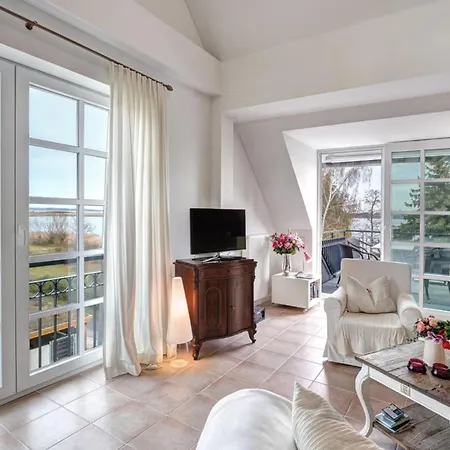 Residenz Am Balmer - Bs 26 Mit Wellnessbereich *