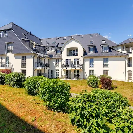 Residenz Am Balmer - Bs 26 Mit Wellnessbereich * Balm