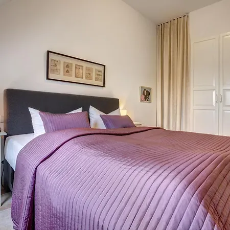 Residenz Am Balmer - Bs 26 Mit Wellnessbereich