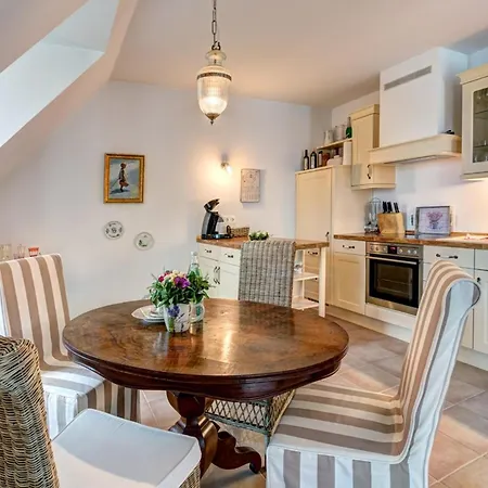 Residenz Am Balmer - Bs 26 Mit Wellnessbereich Lägenhet