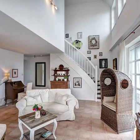 Apartmán Residenz Am Balmer - Bs 26 Mit Wellnessbereich