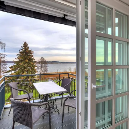 Residenz Am Balmer - Bs 26 Mit Wellnessbereich Lägenhet *