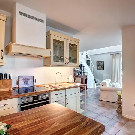 Residenz Am Balmer - Bs 26 Mit Wellnessbereich