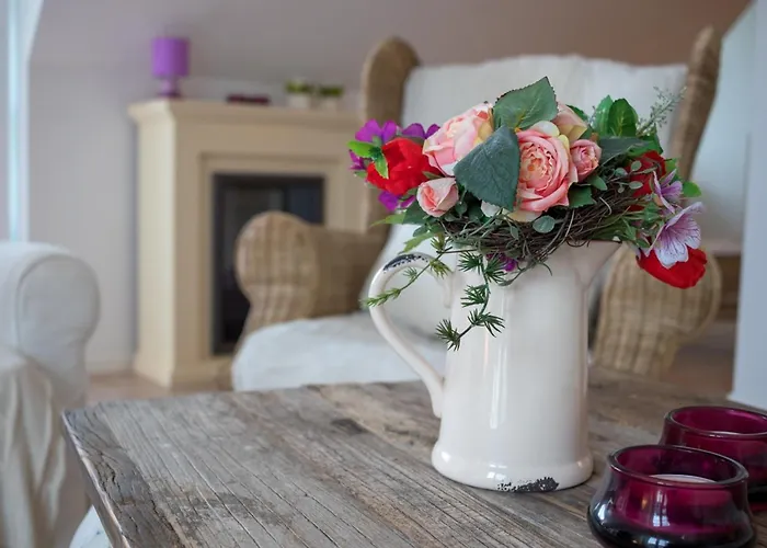 Apartamento Residenz Am Balmer - Bs 26 Mit Wellnessbereich Balm