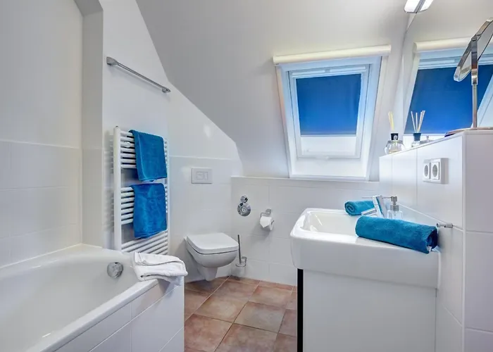 Apartamento Residenz Am Balmer - Bs 26 Mit Wellnessbereich *