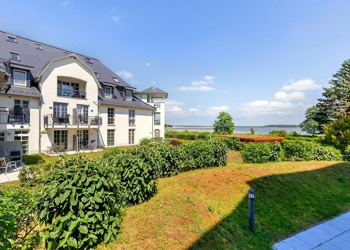 Residenz Am Balmer - Bs 26 Mit Wellnessbereich *