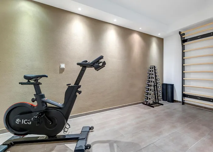 Residenz Am Balmer - Bs 26 Mit Wellnessbereich