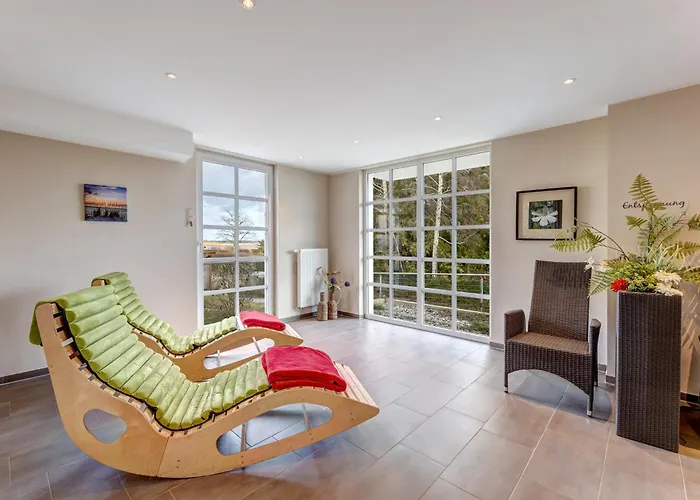 Apartamento Residenz Am Balmer - Bs 26 Mit Wellnessbereich *