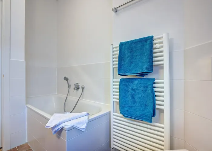 Apartamento Residenz Am Balmer - Bs 26 Mit Wellnessbereich Balm