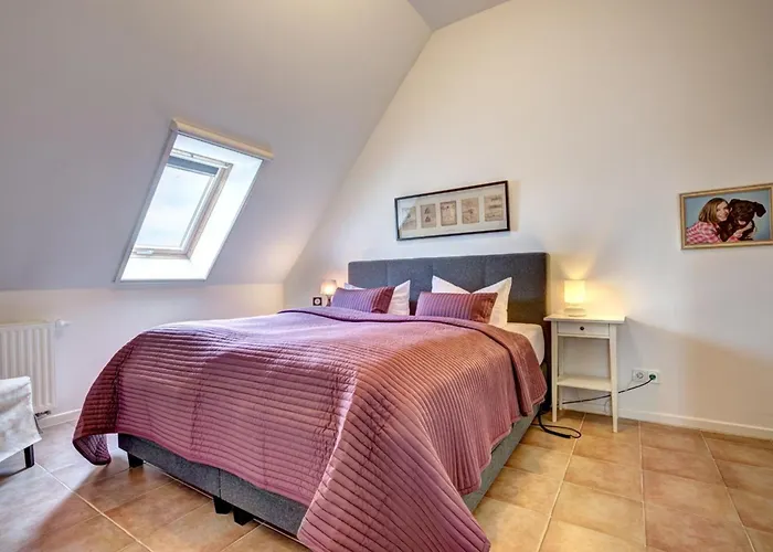 Residenz Am Balmer - Bs 26 Mit Wellnessbereich