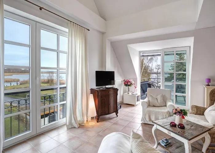 Residenz Am Balmer - Bs 26 Mit Wellnessbereich *