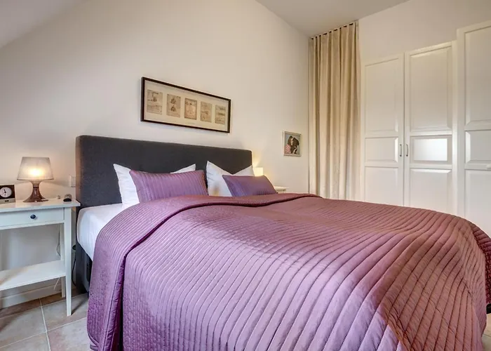 Residenz Am Balmer - Bs 26 Mit Wellnessbereich
