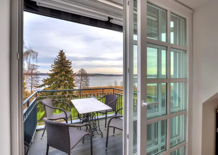 Residenz Am Balmer - Bs 26 Mit Wellnessbereich Apartamento *