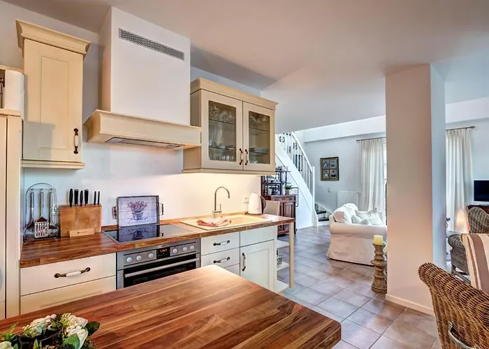 Residenz Am Balmer - Bs 26 Mit Wellnessbereich